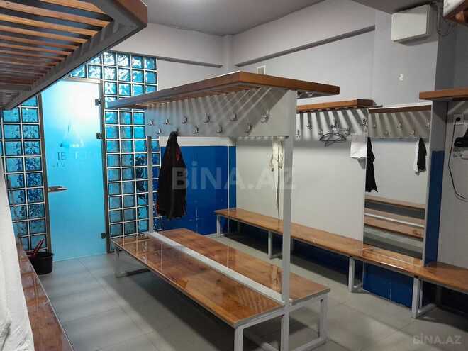 Сдаётся  объект 530 м², м. Кероглу, photo 11 from 19