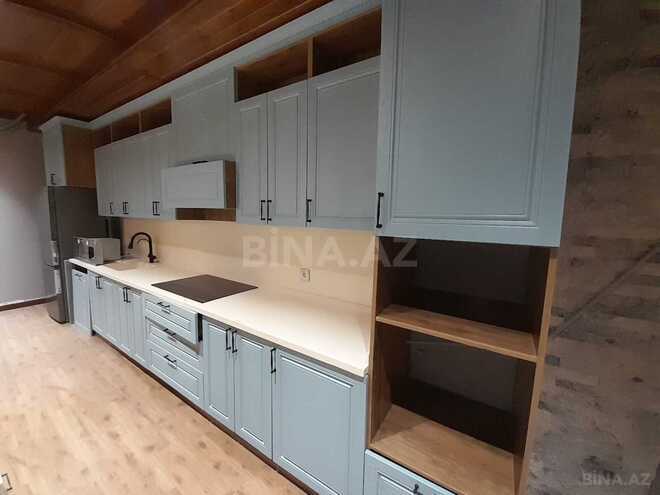 Сдаётся  объект 530 м², м. Кероглу, photo 13 from 19