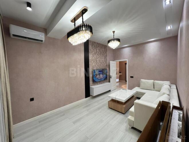 Сдаётся 2-комн. новостройка 75 м², Наримановский  р., photo 3 from 19