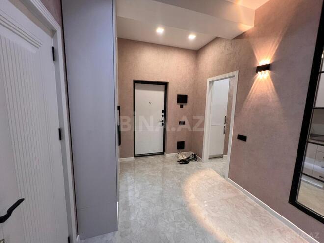 Сдаётся 2-комн. новостройка 75 м², Наримановский  р., photo 14 from 19