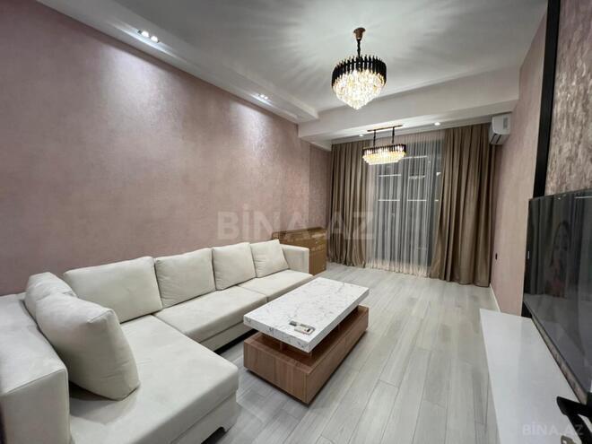 Сдаётся 2-комн. новостройка 75 м², Наримановский  р., photo 1 from 19