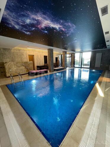 Продаётся 6-комн. дом/дача 650 м², пос. Бильгях, photo 22 from 32