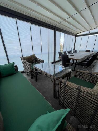 Продаётся 6-комн. дом/дача 650 м², пос. Бильгях, photo 7 from 32