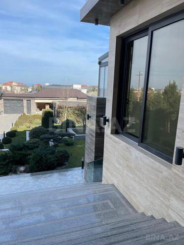 Продаётся 6-комн. дом/дача 650 м², пос. Бильгях, photo 30 from 32