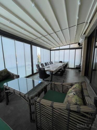 Продаётся 6-комн. дом/дача 650 м², пос. Бильгях, photo 6 from 32