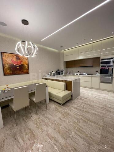 Продаётся 6-комн. дом/дача 650 м², пос. Бильгях, photo 15 from 32