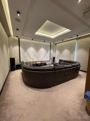 Продаётся 6-комн. дом/дача 650 м², пос. Бильгях, photo 10 from 32