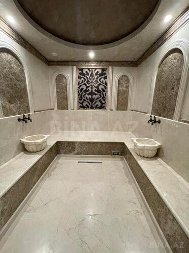 Продаётся 6-комн. дом/дача 650 м², пос. Бильгях, photo 24 from 32