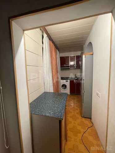 İcarəyə verilir 2 otaqlı köhnə tikili 40 m², Qara Qarayev m., photo 7 from 9