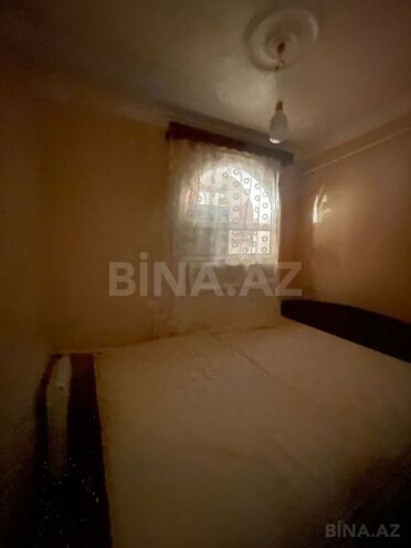 İcarəyə verilir 2 otaqlı köhnə tikili 40 m², Qara Qarayev m., photo 5 from 9