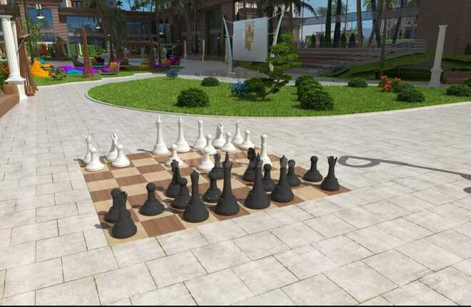 Satılır 3 otaqlı yeni tikili 114 m², 28 May m., photo 16 from 18