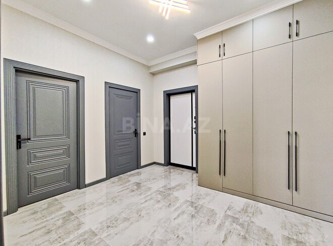 Satılır 2 otaqlı yeni tikili 84.7 m², Qara Qarayev m., photo 12 from 17