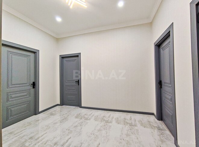 Satılır 2 otaqlı yeni tikili 84.7 m², Qara Qarayev m., photo 13 from 17