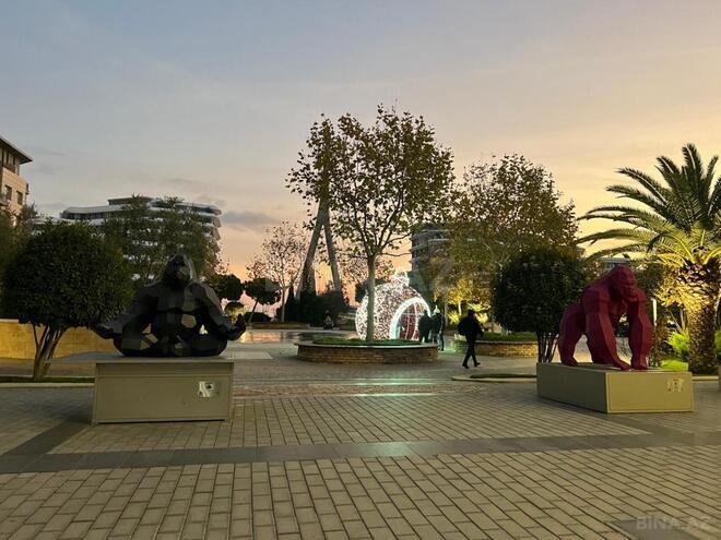 Продаётся 3-комн. новостройка 140 м², пос. Аг шехер, photo 3 from 13