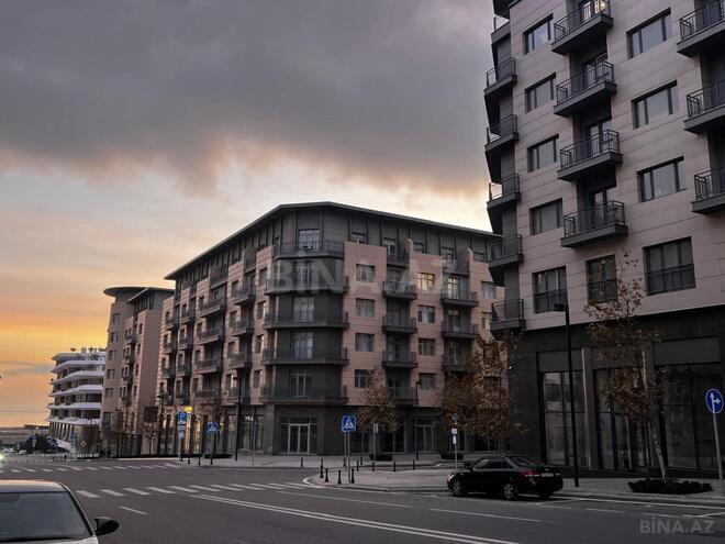 Продаётся 3-комн. новостройка 140 м², пос. Аг шехер, photo 1 from 13