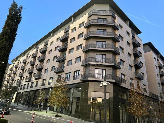 Продаётся 3-комн. новостройка 140 м², пос. Аг шехер, photo 7 from 13