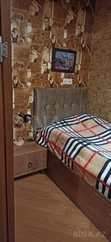 Satılır 4 otaqlı köhnə tikili 120 m², Nərimanov r., photo 6 from 17