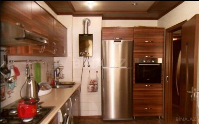 Satılır 4 otaqlı köhnə tikili 120 m², Nərimanov r., photo 9 from 17