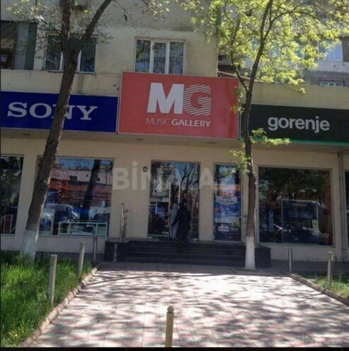 Satılır 4 otaqlı köhnə tikili 120 m², Nərimanov r., photo 16 from 17