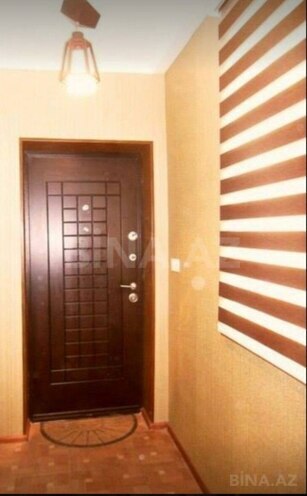 Satılır 4 otaqlı köhnə tikili 120 m², Nərimanov r., photo 12 from 17