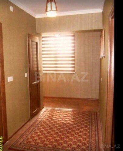 Satılır 4 otaqlı köhnə tikili 120 m², Nərimanov r., photo 13 from 17
