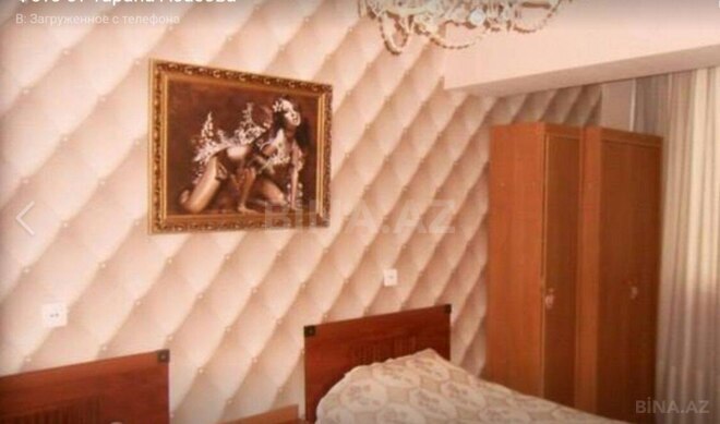 Satılır 4 otaqlı köhnə tikili 120 m², Nərimanov r., photo 5 from 17