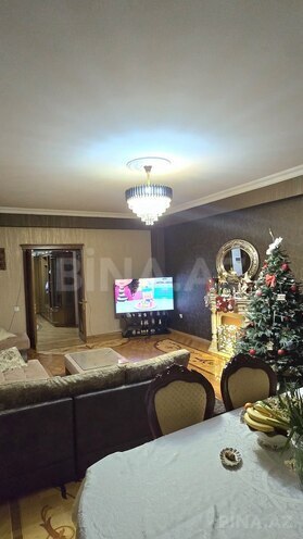 Продаётся 3-комн. новостройка 153 м², м. Ичеришехер, photo 6 from 21