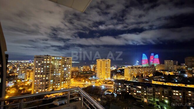 Продаётся 3-комн. новостройка 153 м², м. Ичеришехер, photo 7 from 21