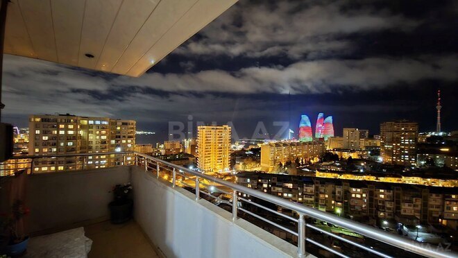 Продаётся 3-комн. новостройка 153 м², м. Ичеришехер, photo 3 from 21