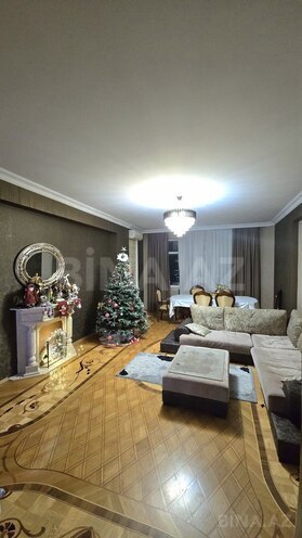 Продаётся 3-комн. новостройка 153 м², м. Ичеришехер, photo 13 from 21