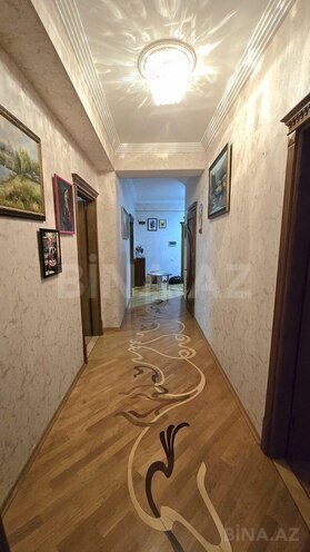 Продаётся 3-комн. новостройка 153 м², м. Ичеришехер, photo 17 from 21