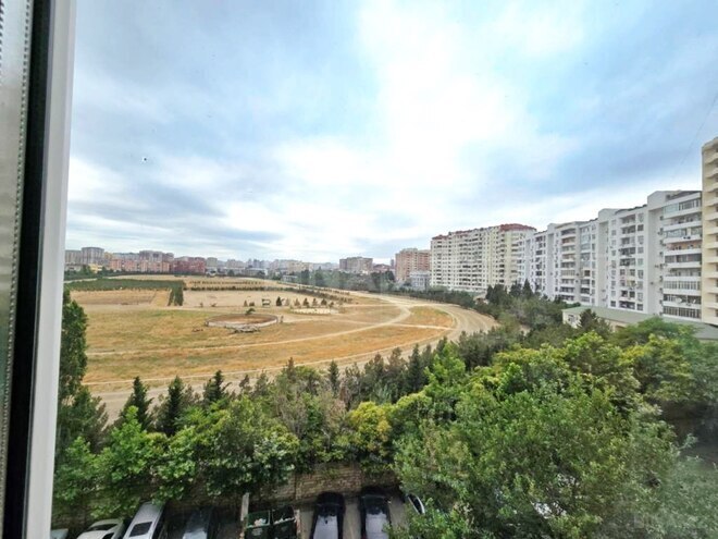 İcarəyə verilir 6 otaqlı yeni tikili 400 m², Nərimanov r., photo 12 from 31