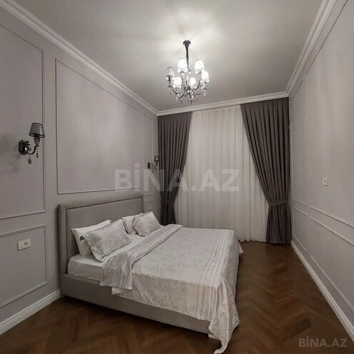 İcarəyə verilir 4 otaqlı həyət evi/bağ evi 250 m², Mərdəkan q., photo 12 from 14