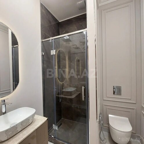 İcarəyə verilir 4 otaqlı həyət evi/bağ evi 250 m², Mərdəkan q., photo 13 from 14