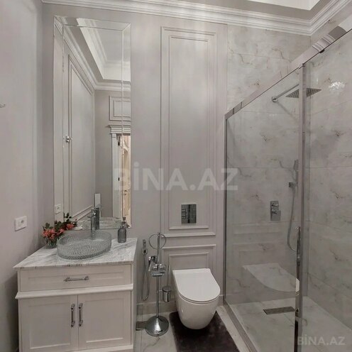 İcarəyə verilir 4 otaqlı həyət evi/bağ evi 250 m², Mərdəkan q., photo 9 from 14