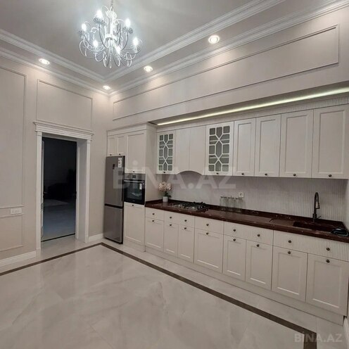 İcarəyə verilir 4 otaqlı həyət evi/bağ evi 250 m², Mərdəkan q., photo 8 from 14