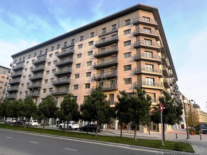 Продаётся 4-комн. новостройка 190 м², пос. Аг шехер, photo 5 from 13