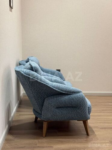 Сдаётся 2-комн. новостройка 90 м², Насиминский  р., photo 10 from 23