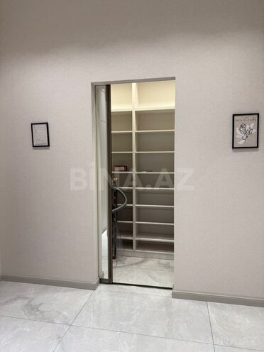 Сдаётся 2-комн. новостройка 90 м², Насиминский  р., photo 18 from 23