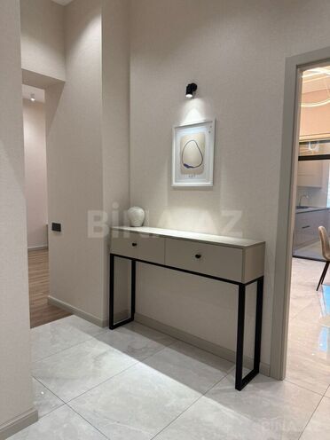 Сдаётся 2-комн. новостройка 90 м², Насиминский  р., photo 17 from 23