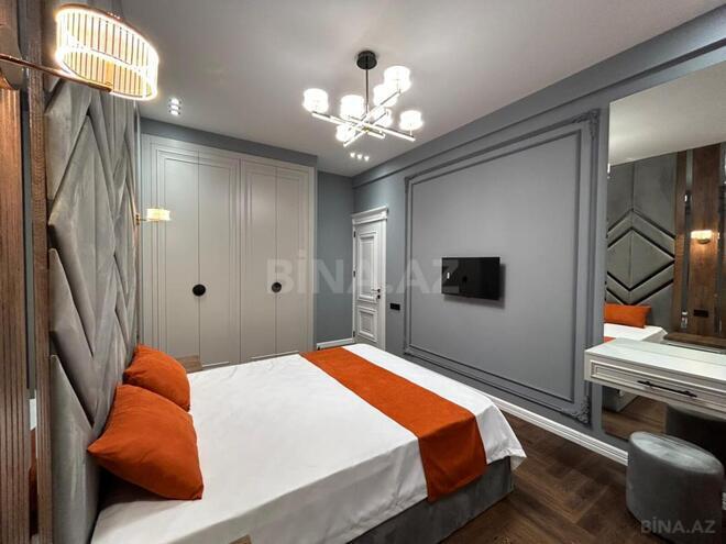 Satılır 2 otaqlı yeni tikili 86 m², Elmlər Akademiyası m., photo 9 from 20