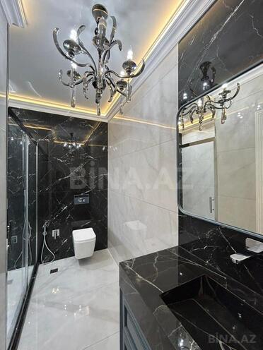 Satılır 2 otaqlı yeni tikili 86 m², Elmlər Akademiyası m., photo 14 from 20