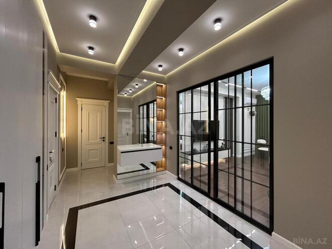 Satılır 2 otaqlı yeni tikili 86 m², Elmlər Akademiyası m., photo 12 from 20