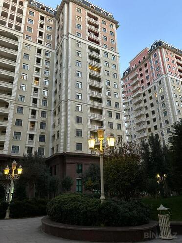 Satılır 2 otaqlı yeni tikili 86 m², Elmlər Akademiyası m., photo 18 from 20