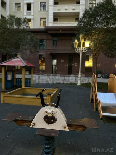 Satılır 2 otaqlı yeni tikili 86 m², Elmlər Akademiyası m., photo 17 from 20