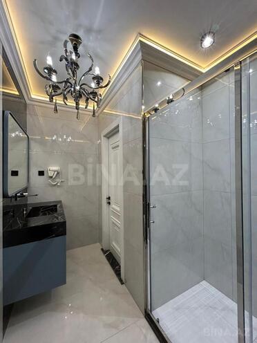 Satılır 2 otaqlı yeni tikili 86 m², Elmlər Akademiyası m., photo 15 from 20