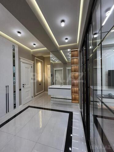 Satılır 2 otaqlı yeni tikili 86 m², Elmlər Akademiyası m., photo 13 from 20