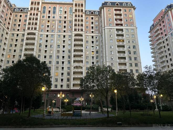 Satılır 2 otaqlı yeni tikili 86 m², Elmlər Akademiyası m., photo 19 from 20