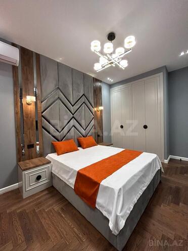 Satılır 2 otaqlı yeni tikili 86 m², Elmlər Akademiyası m., photo 11 from 20