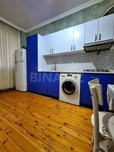 Satılır 2 otaqlı yeni tikili 94 m², Əhmədli q., photo 20 from 25